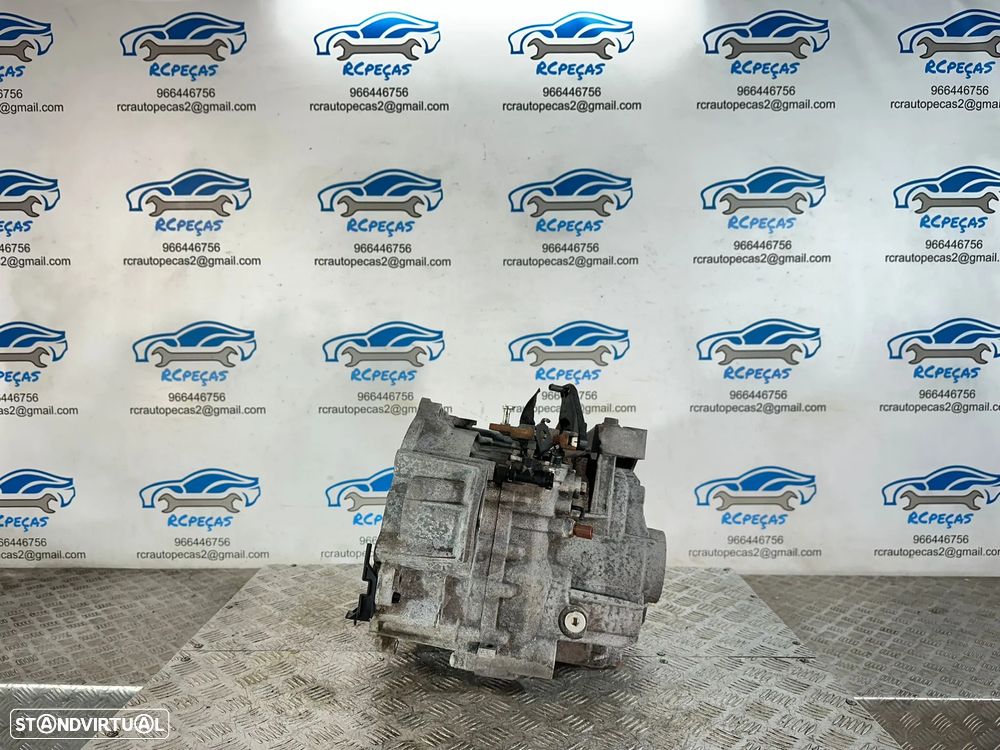 .Caixa 6 Velocidades KNX VW Volkswagen Audi TT Seat Leon 2.0 Turbo BWA GTI TFSI - 3