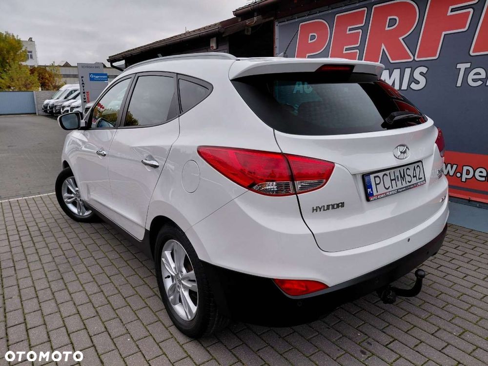 Hyundai ix35 - 6
