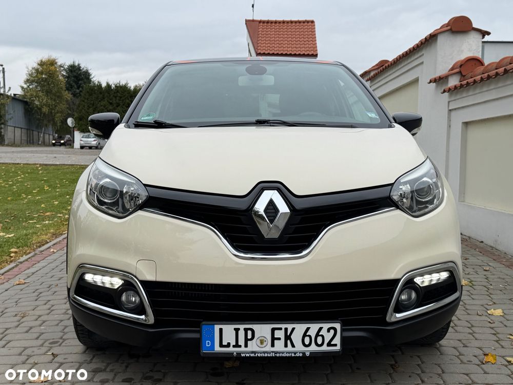 Renault Captur - 31