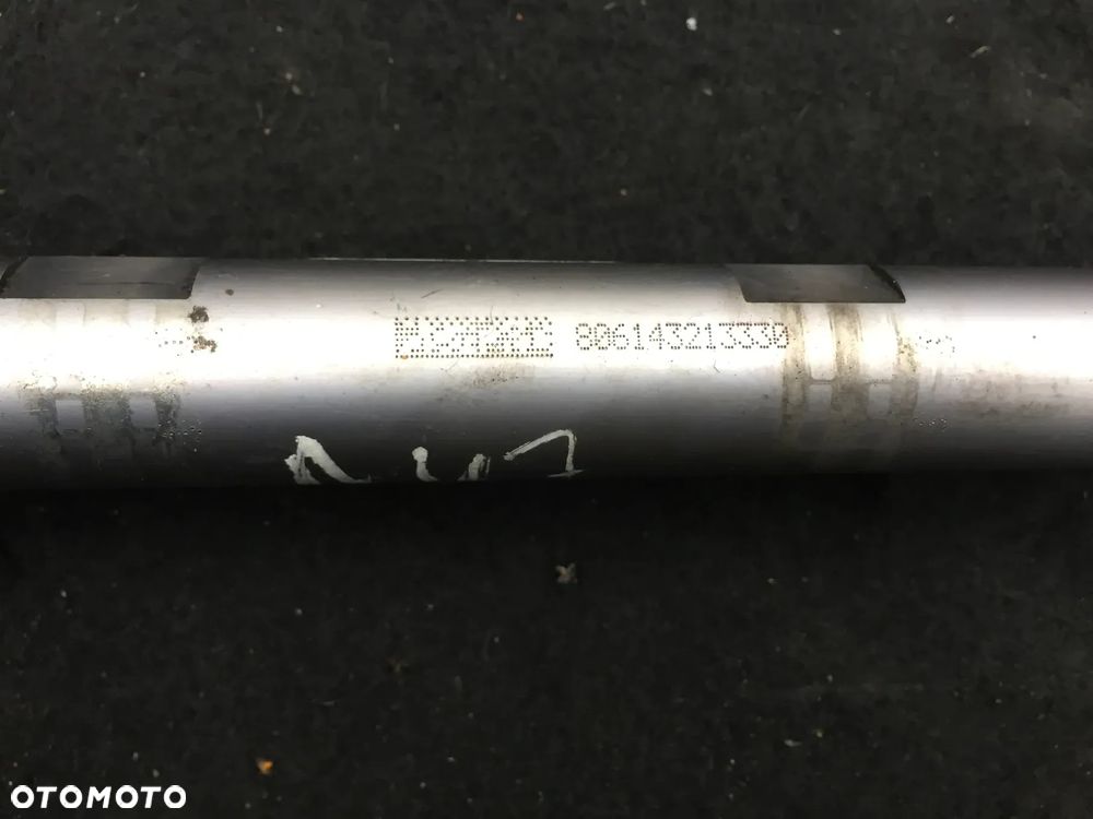 Części do silnika BMW 2.0D (N47) - Głowica, Rozrusznik, EGR, Przepustnica, Listwa wtryskowa, Pompa - 19