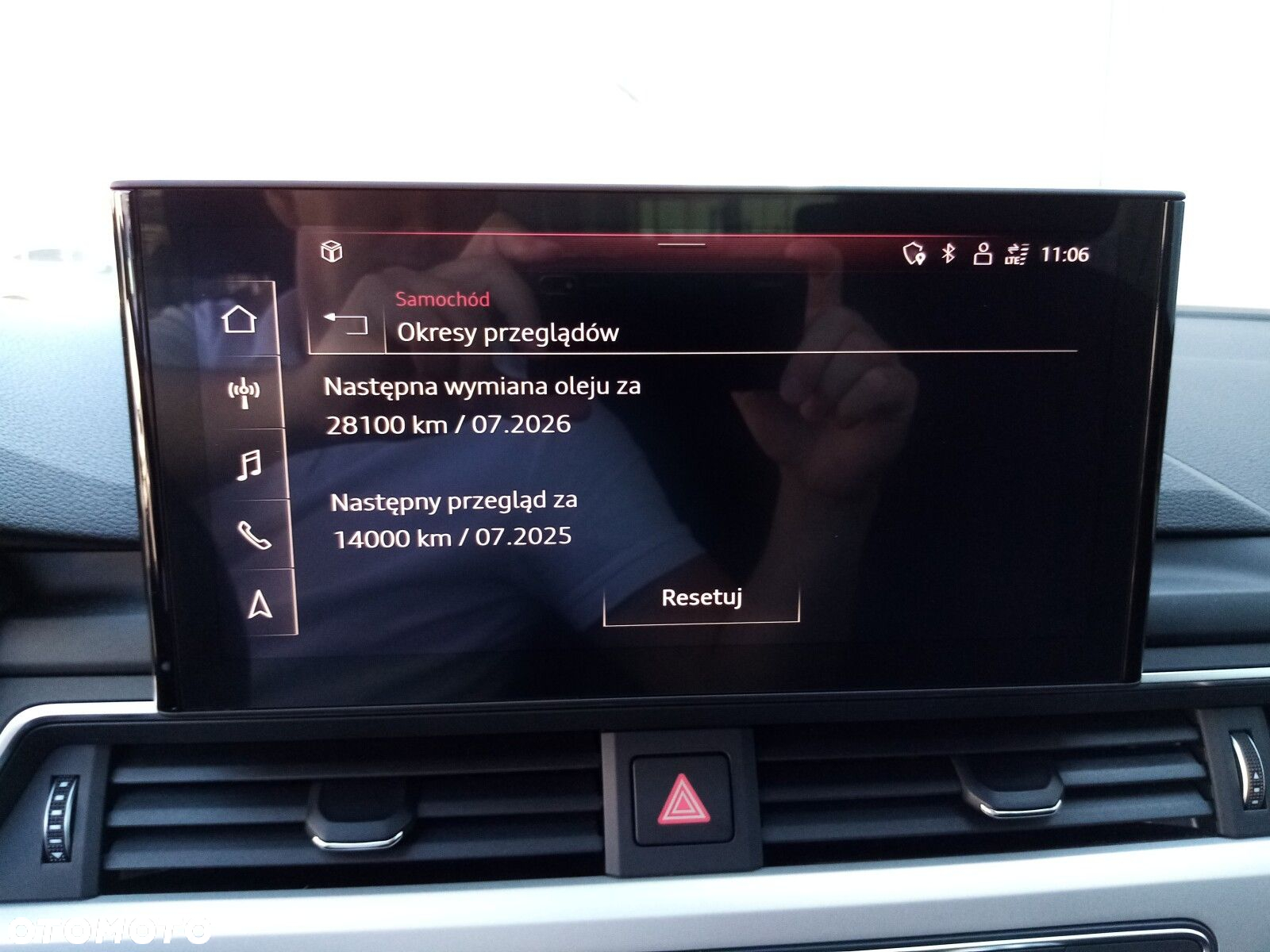 Audi A4 - 30