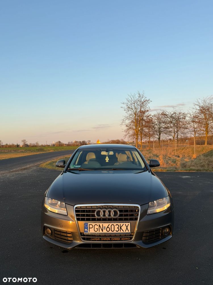 Audi A4 Limousine 1.8 TFSI - 5