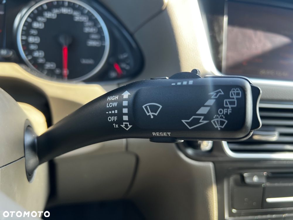 Audi Q5 2.0 TFSI quattro tiptronic - 18