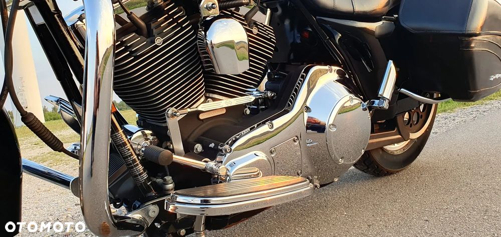 Harley-Davidson Touring Road King - 37