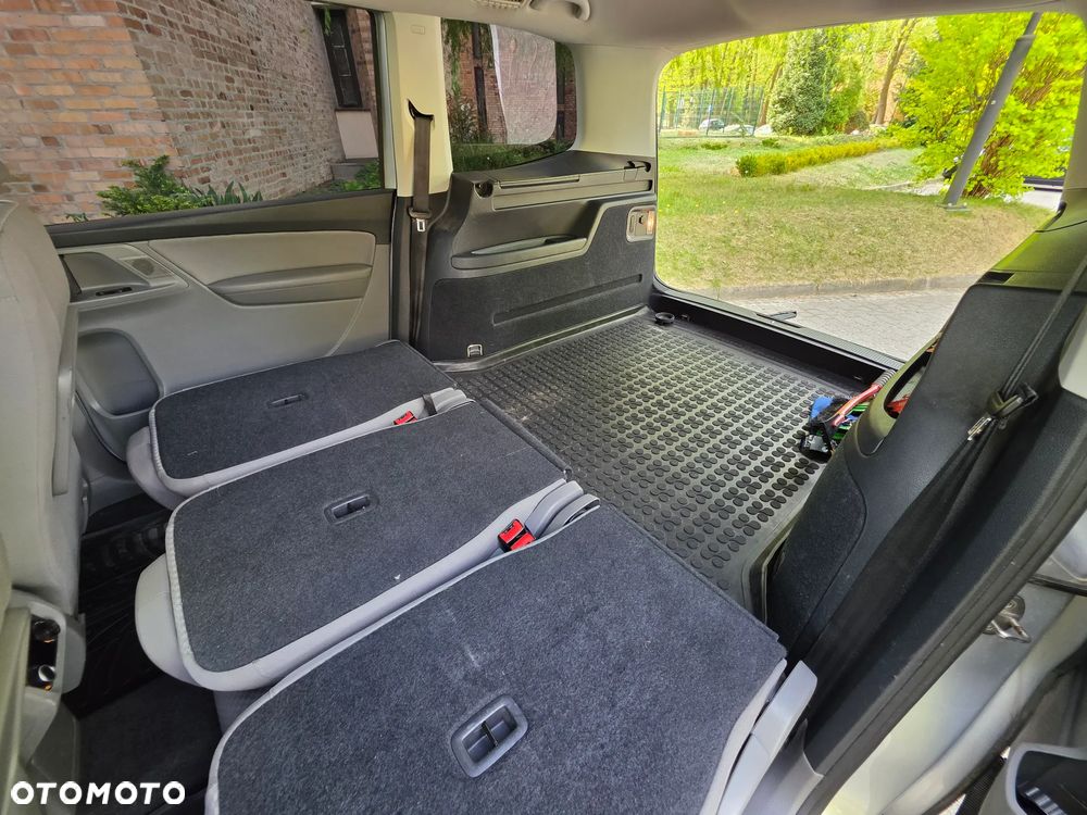 Seat Alhambra 2.0 TDI Start & Stop DSG Style - 36