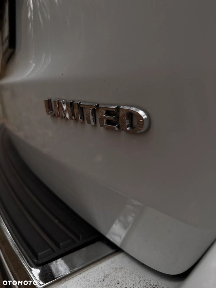 Jeep Grand Cherokee 5.7 V8 HEMI 4WD Automatik S - 16