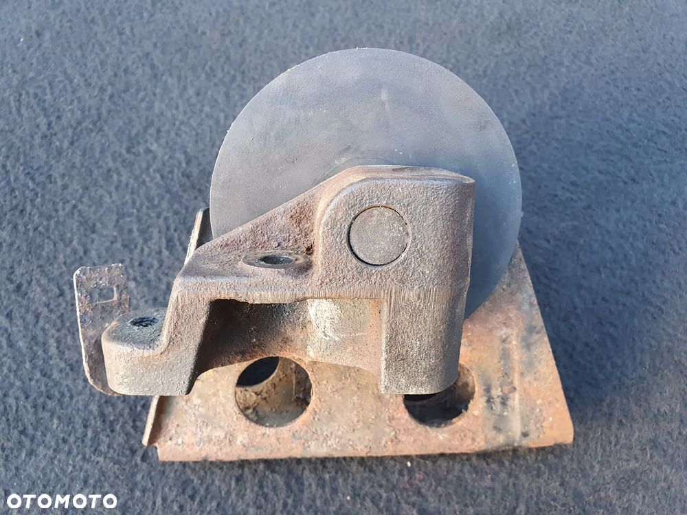 NISSAN X-TRAIL T30 2.0 16V PODUSZKA SILNIKA - 3