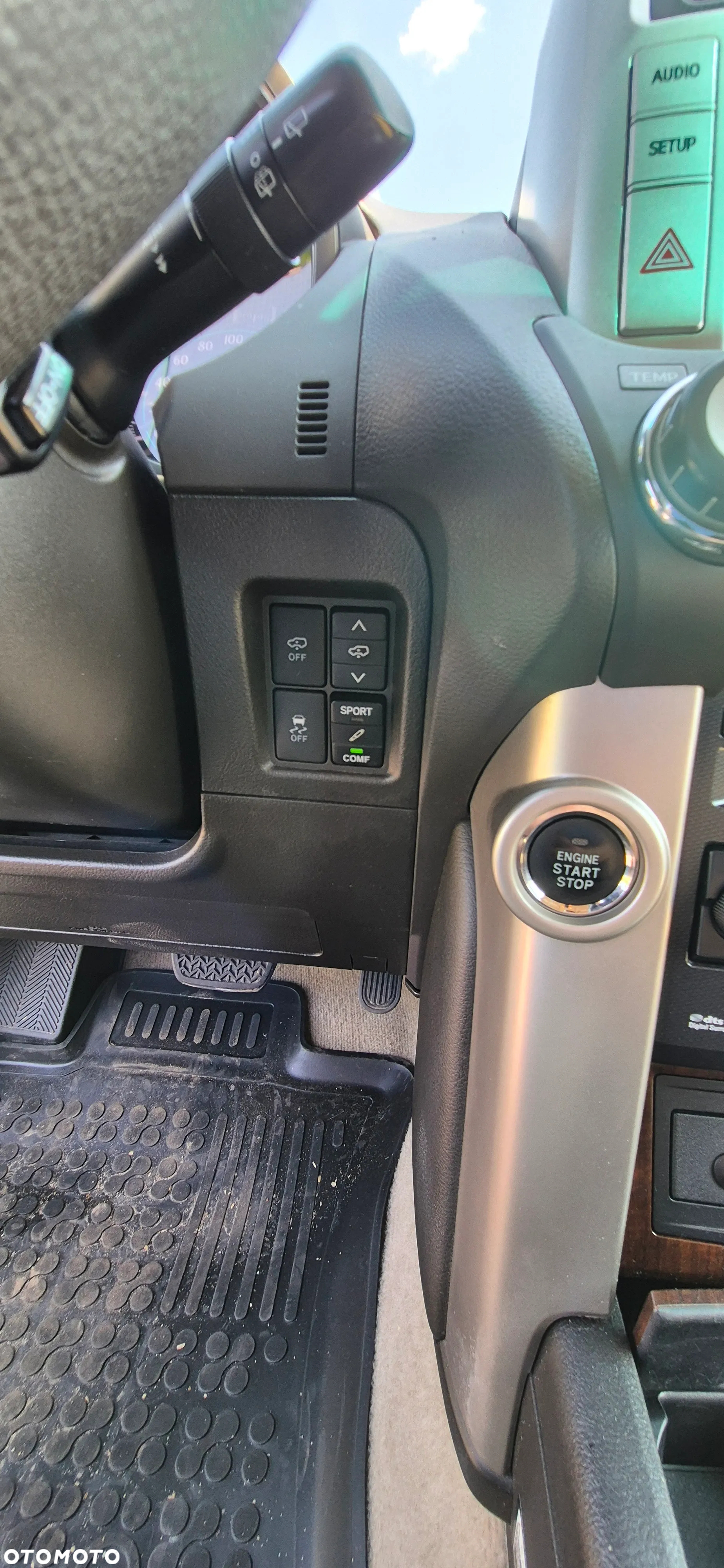 Toyota Land Cruiser LC 3.0 D-4D Prestige 7os - 13