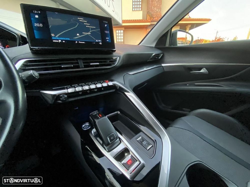 Peugeot 5008 1.5 BlueHDi Allure EAT8 - 6