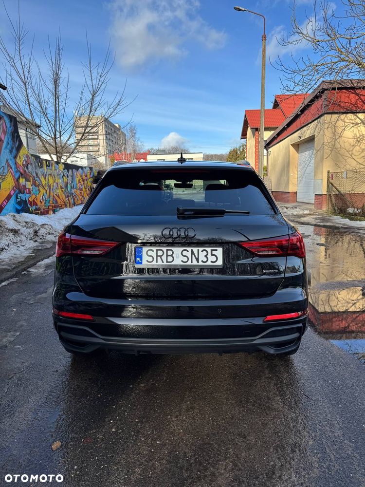 Audi Q3 45 TFSI Quattro S tronic S line - 5