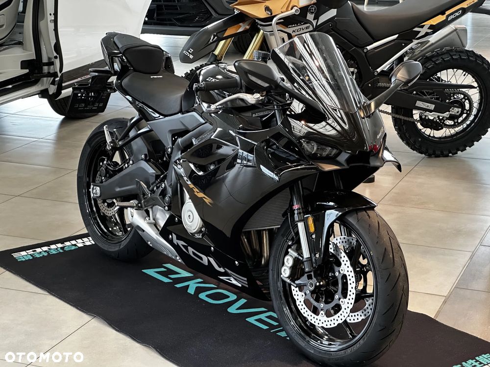 KOVE NK450RR - 13
