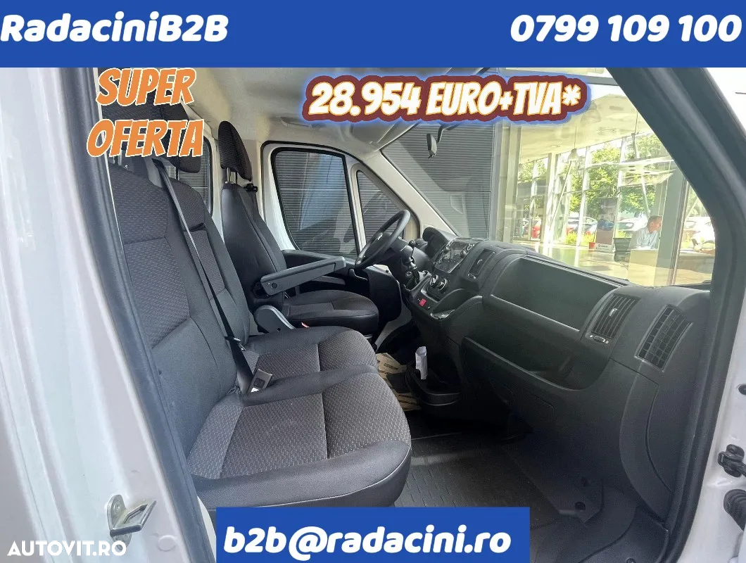 Citroën Jumper - 8