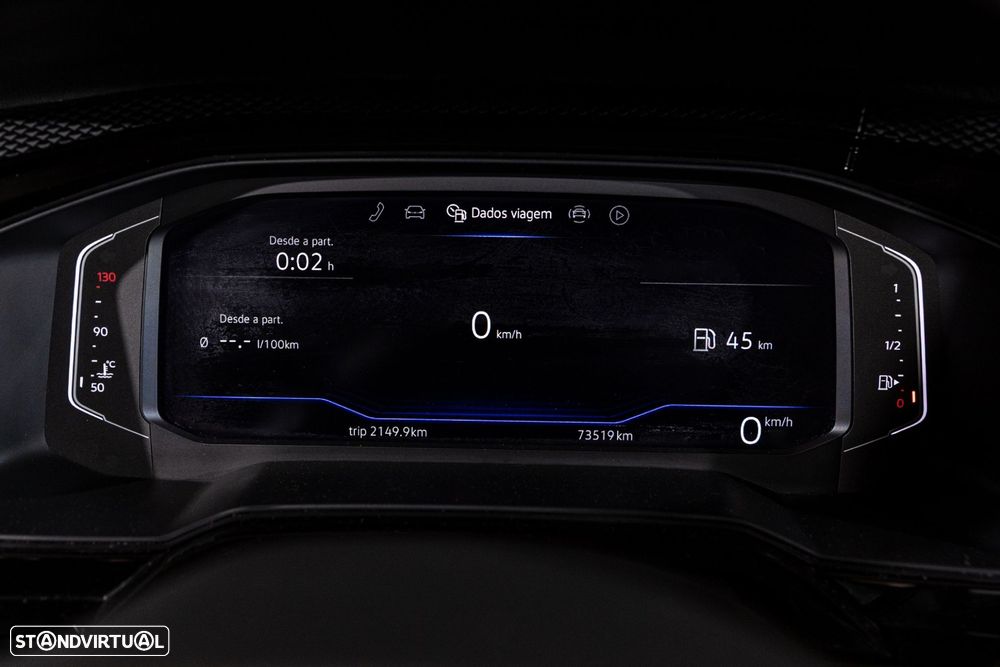 VW Polo 1.0 TSI Life - 12