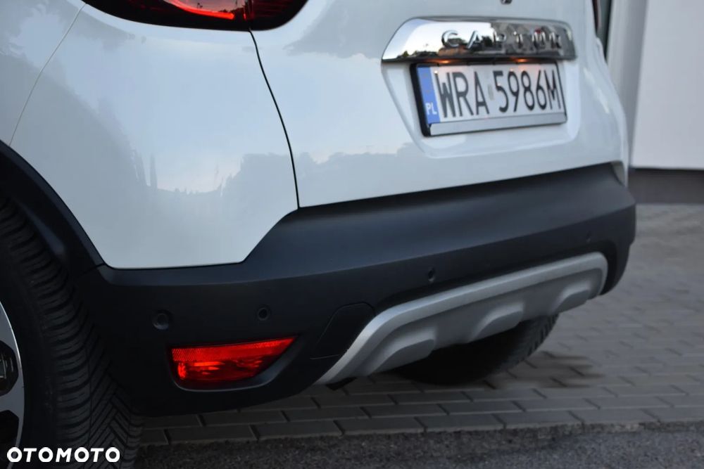 Renault Captur 0.9 Energy TCe Intens - 16