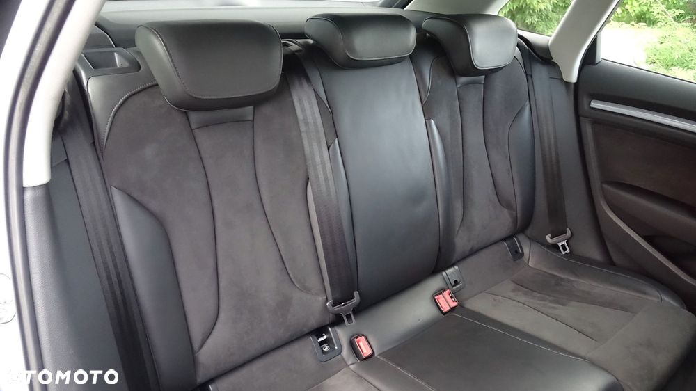 Audi A3 Sportback - 29