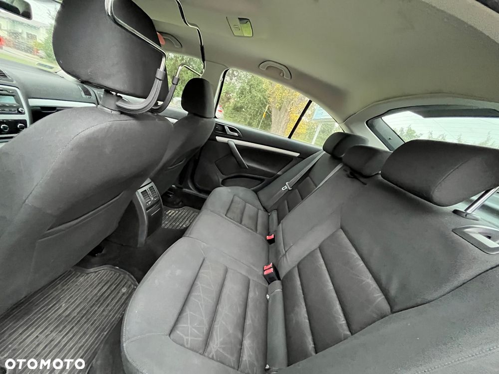 Skoda Octavia 2.0 TDI Elegance - 19