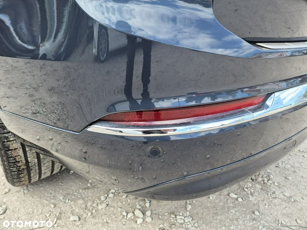 Volvo XC 90 T6 AWD Inscription 7os - 33