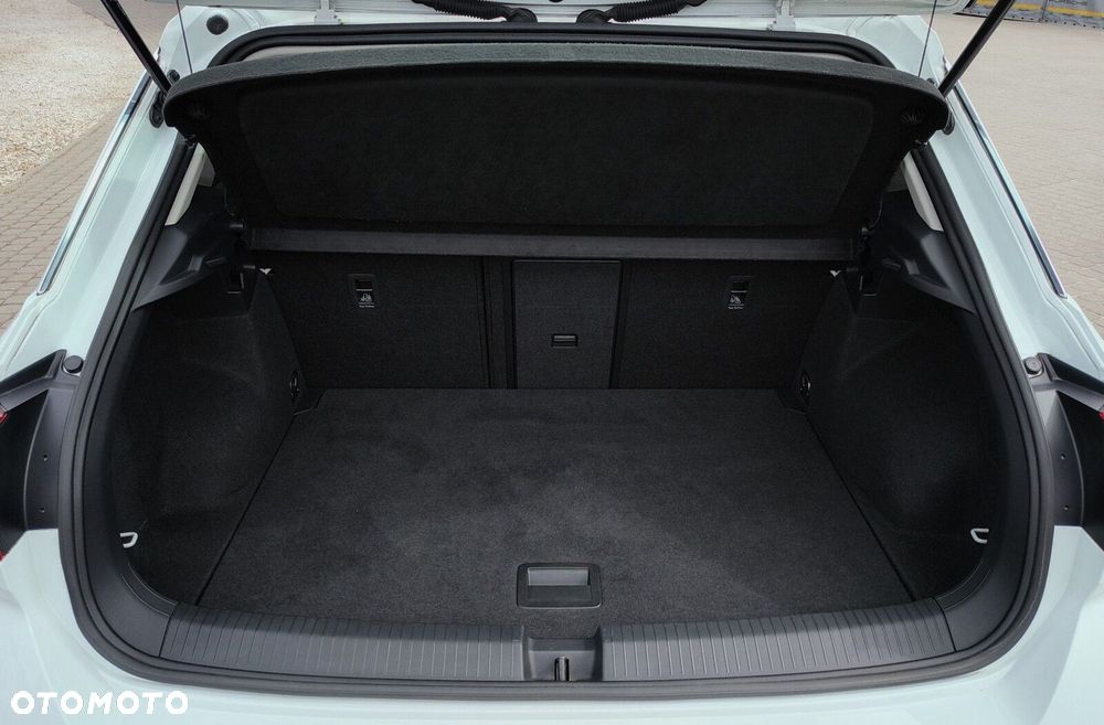 Volkswagen T-Roc 1.0 TSI Life - 26