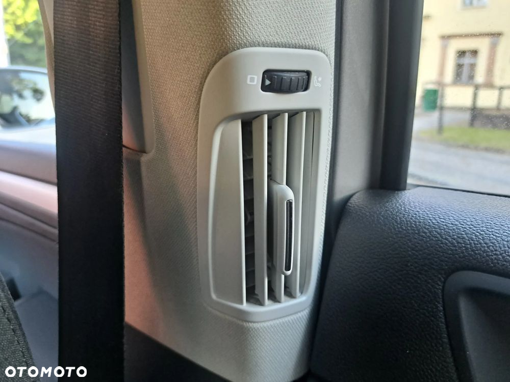 Skoda Superb 1.8 TSI Comfort - 21