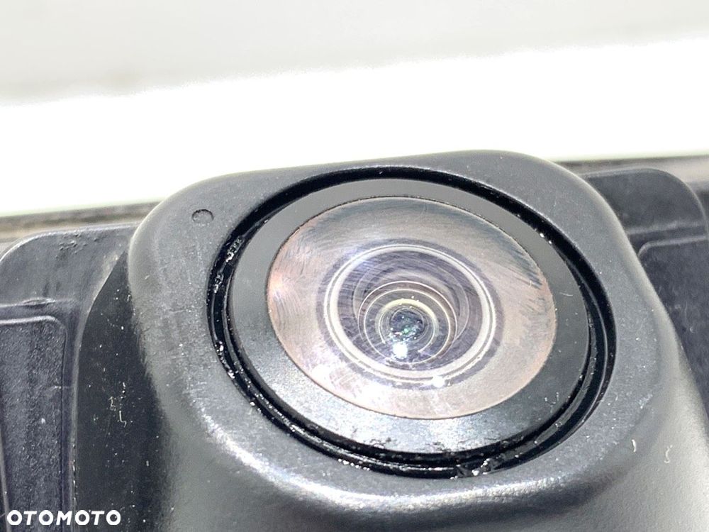 KAMERA KLAMKA KLAPY TYŁ  FORD FOCUS IV Turnier (HP) 2018 - 2022 2.0 EcoBlue 110 kW [150 KM] olej - 2