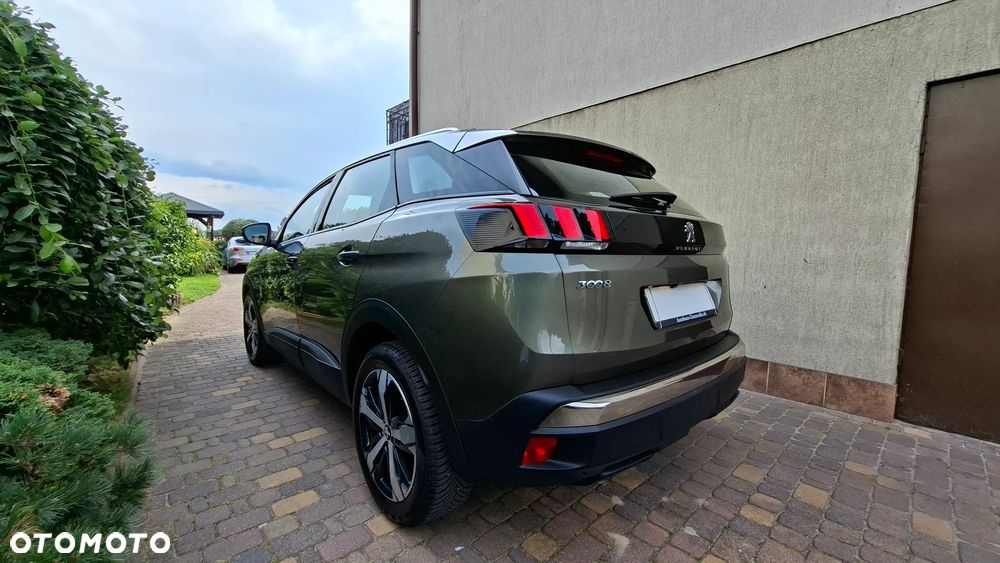 Peugeot 3008 2016 photo 4
