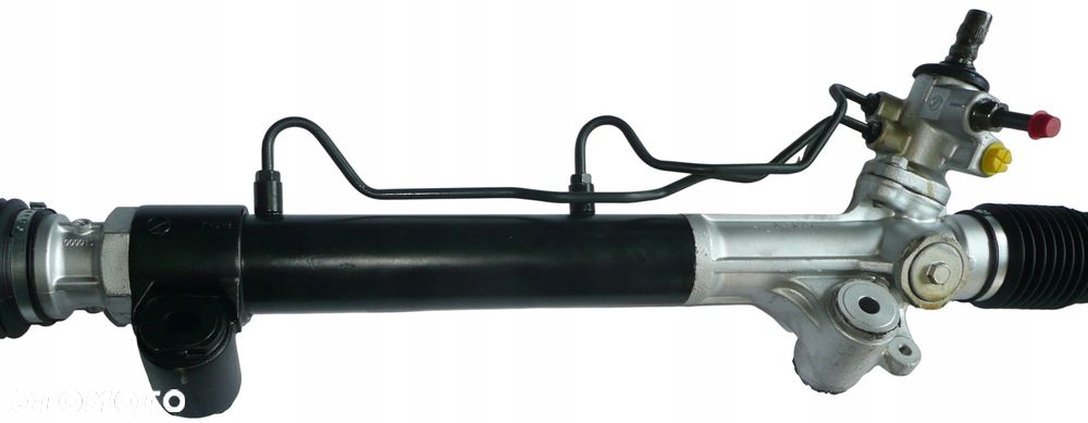 Przekładnia Maglownica Toyota Hilux Vii Fortuner 2005-2015 - 4