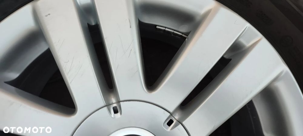 Felgi Aluminiowe Oryg. Vw Passat B6 B7 16 Cali 5x112 7Jx16 Et45 Ø57,1mm 3C0601025AF Bdb  Starogard Gdański - 11