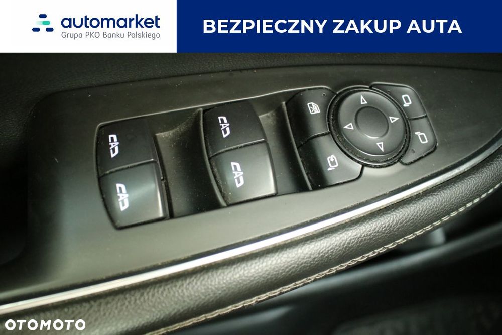 Opel Insignia 2.0 CDTI Elegance S&S - 13