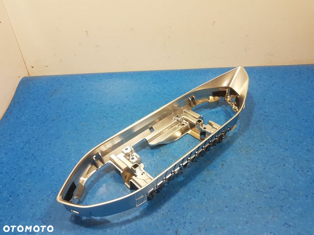 PEUGEOT 308 II T9 LIFT RAMKA WYŚWIETLACZA 98075499VV - 6
