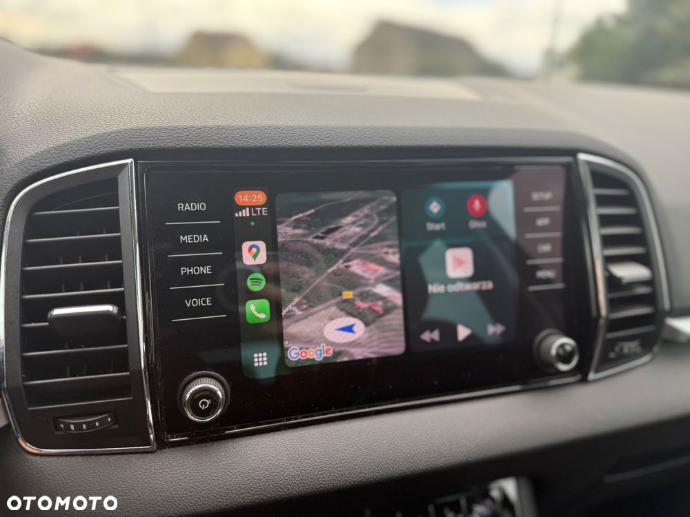 Skoda Karoq 1.5 TSI ACT 4x2 Style - 24