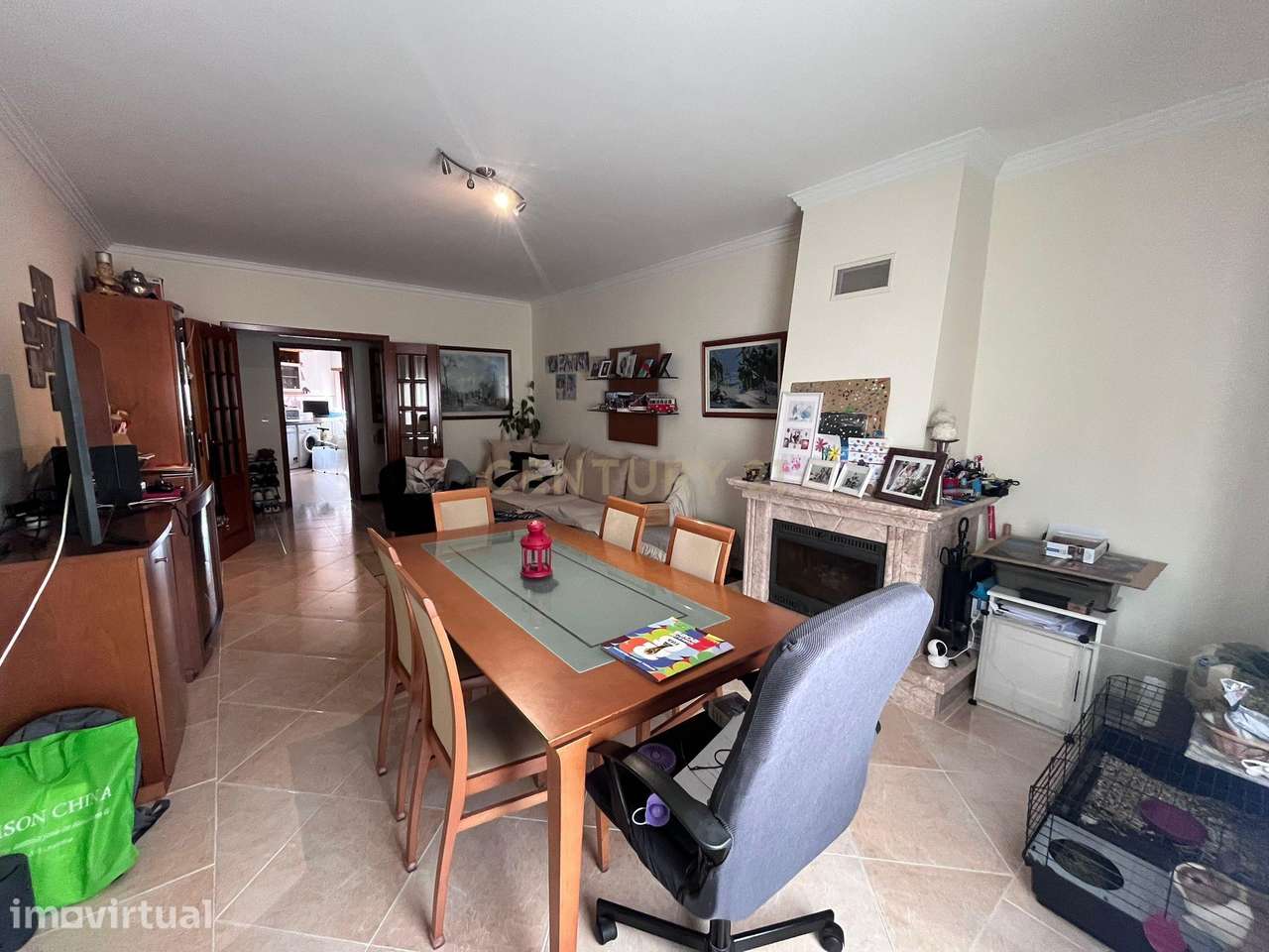 Apartamento T2 em Odivelas, Ramada - Grande imagem: 3/16