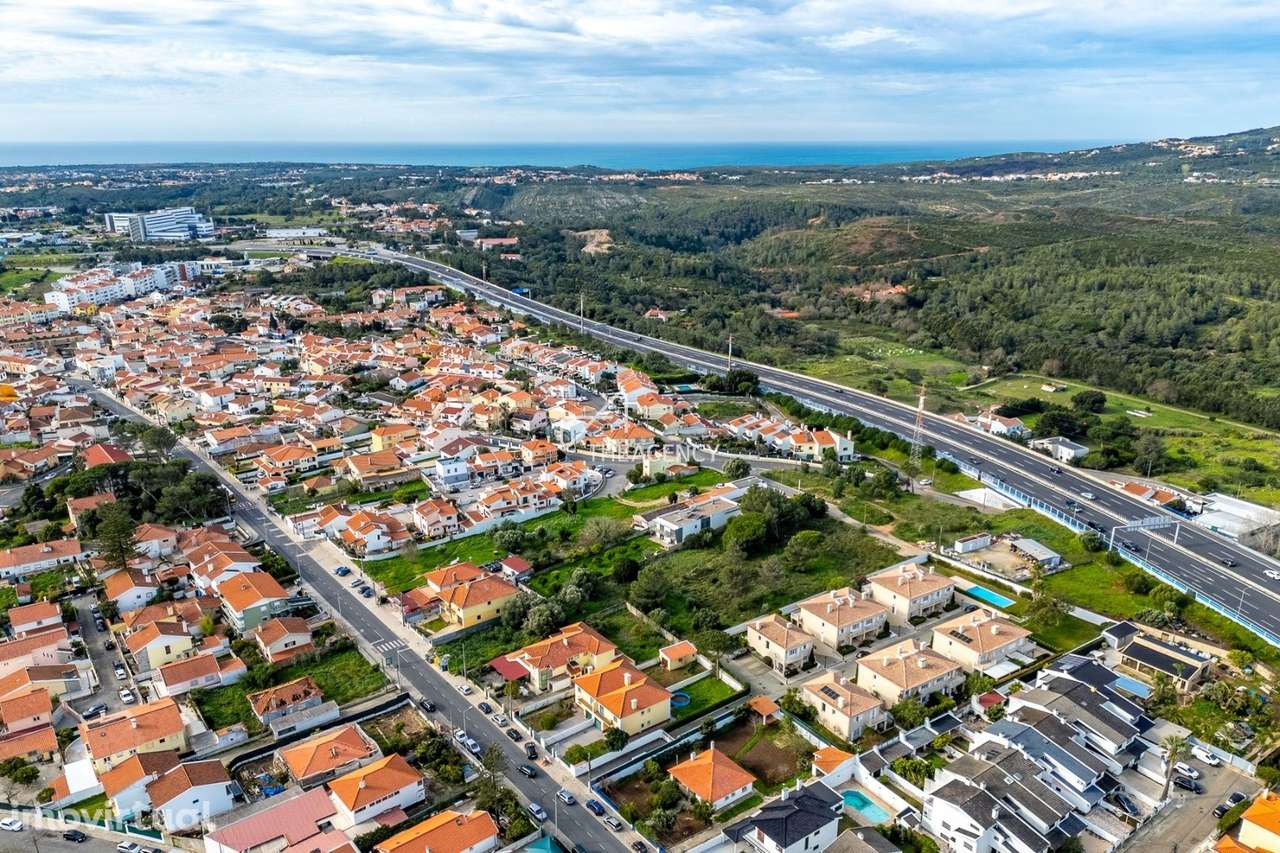 Paraíso Rural a um Passo da Cidade - Alcabideche, Cascais - Grande imagem: 4/38