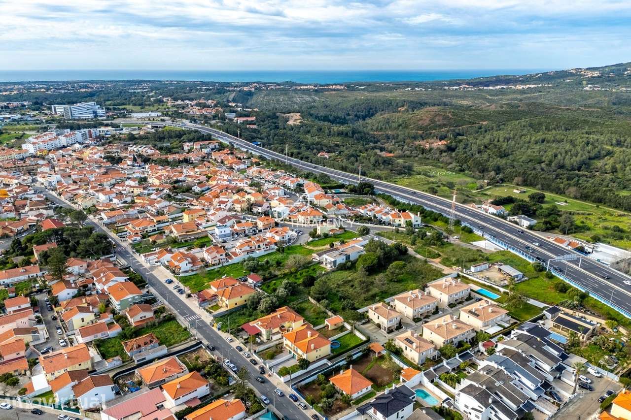 Paraíso Rural a um Passo da Cidade - Alcabideche, Cascais - Grande imagem: 4/38