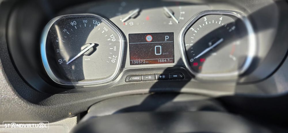 Peugeot Expert 2.0 HDI 177CV, - 9