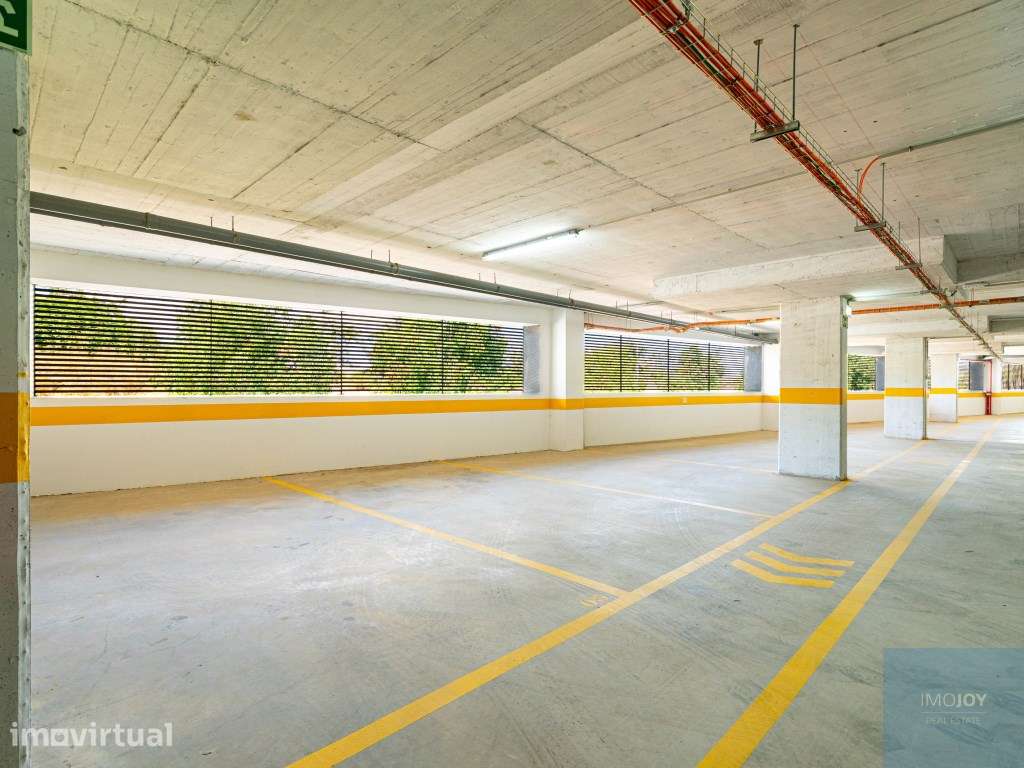 Garagem Box para Venda no Centro de Portimão - Grande imagem: 5/21