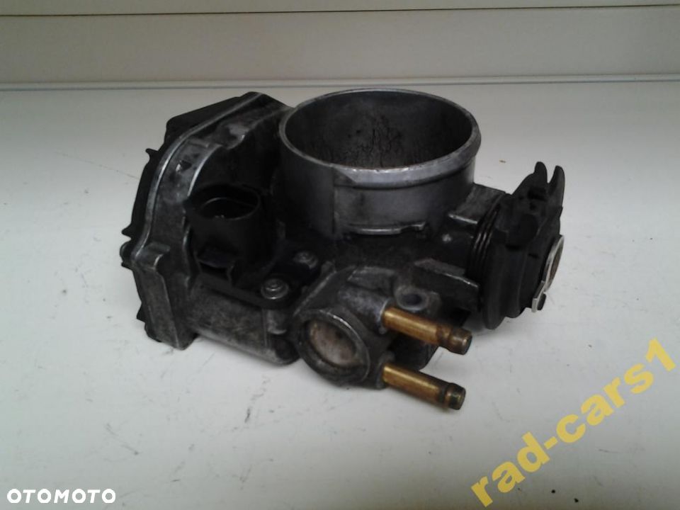 PRZEPUSTNICA VW SHARAN 2.8 021 133 064 A - 1