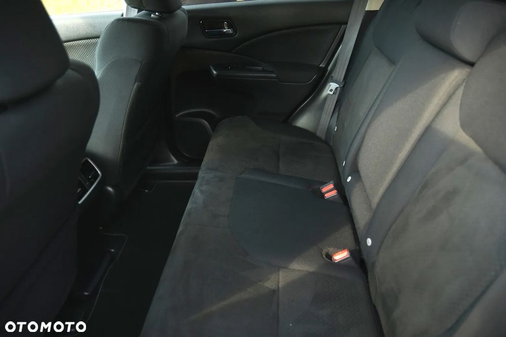 Honda CR-V 2.0 Executive (ADAS) - 19
