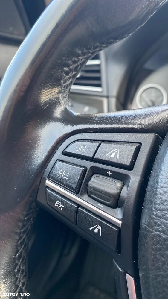 BMW Seria 5 530d Sport-Aut. - 14