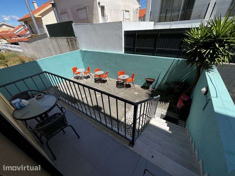Café/Snack-Bar Completo Pronto a Trabalhar - Grande imagem: 2/10