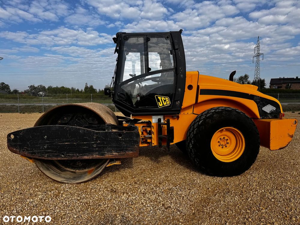 JCB Vibromax VM132 D - 14