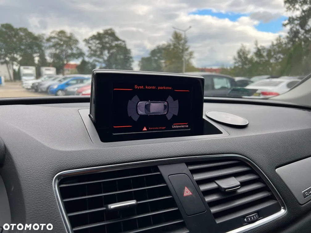 Audi Q3 - 13