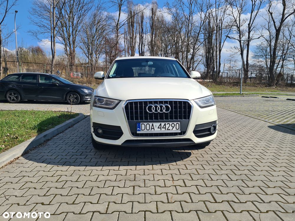 Audi Q3 2.0 TDI - 10