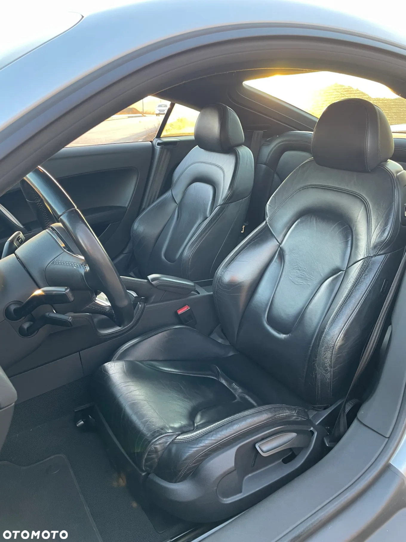 Audi TT Coupé 2.0 TFSI - 17