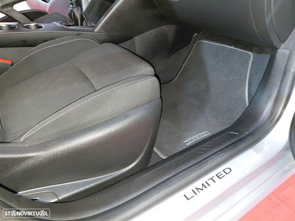 Renault Mégane 1.3 TCe Limited - 31