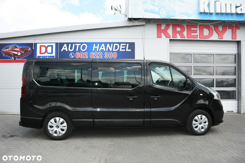 Renault Trafic - 21