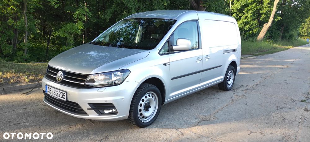 Volkswagen Caddy - 4
