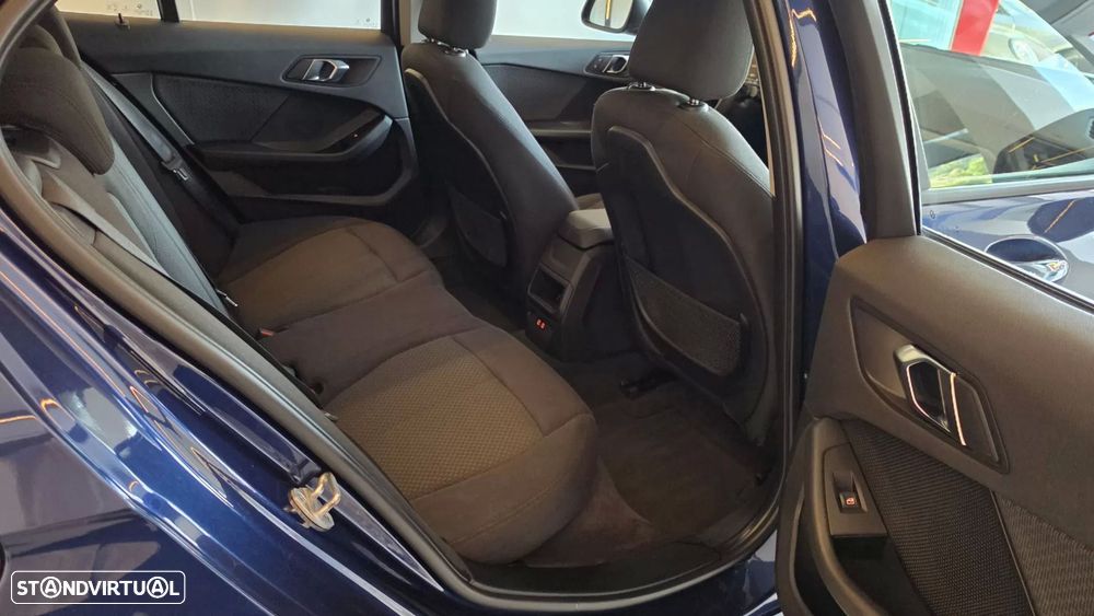 BMW 116 d Corporate Edition - 50