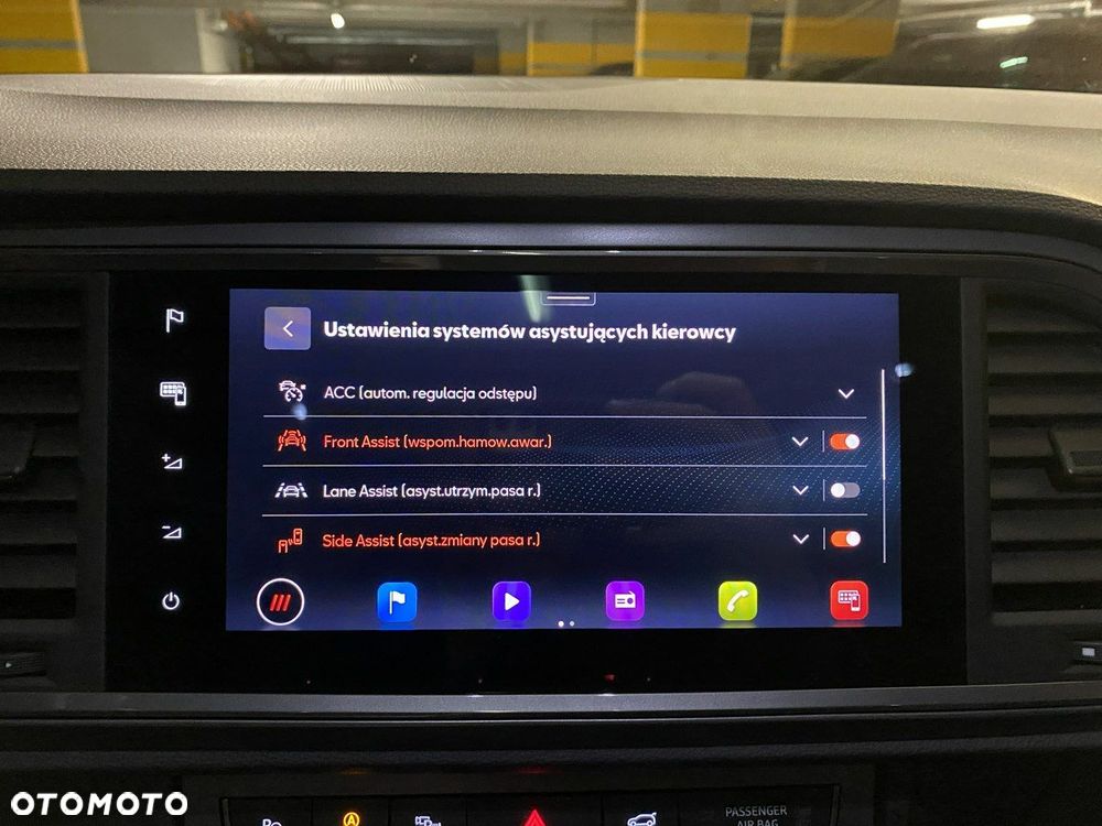 Cupra Ateca - 32