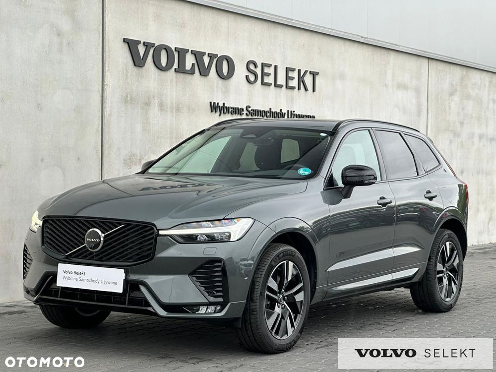 Volvo XC 60 - 7