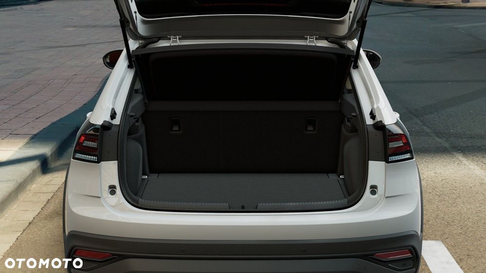 Volkswagen Taigo 1.0 TSI Special Edition DSG - 17